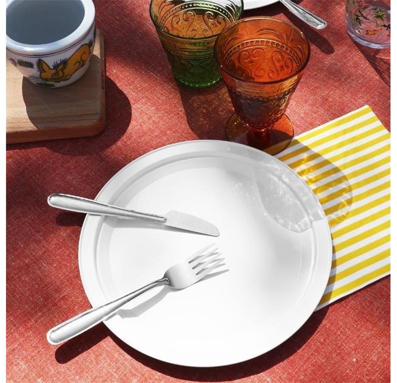 Use&Reuse noži / rf / 16cm / 50kos