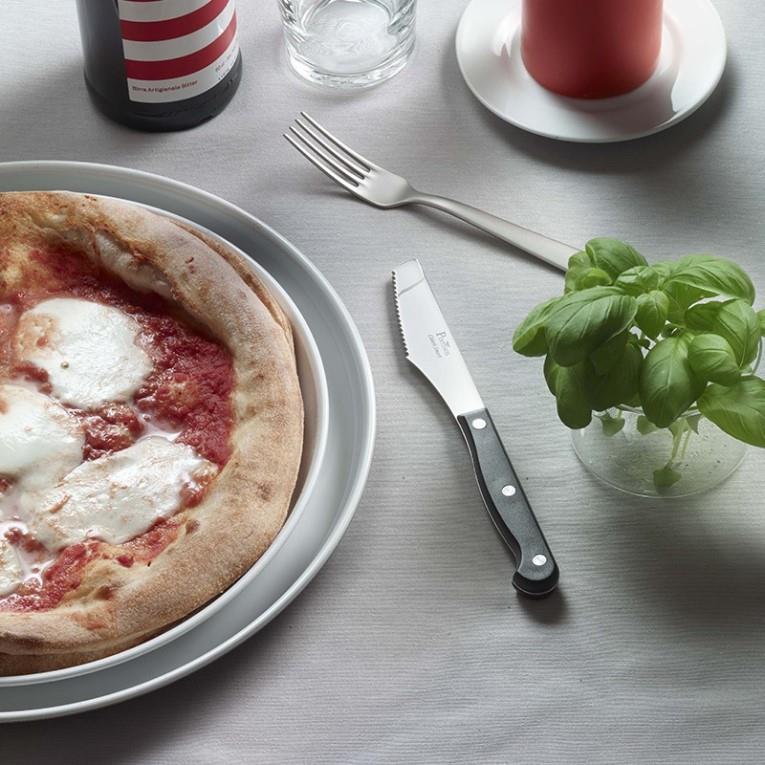 Cateri nož za pizzo / 21cm / 12kos