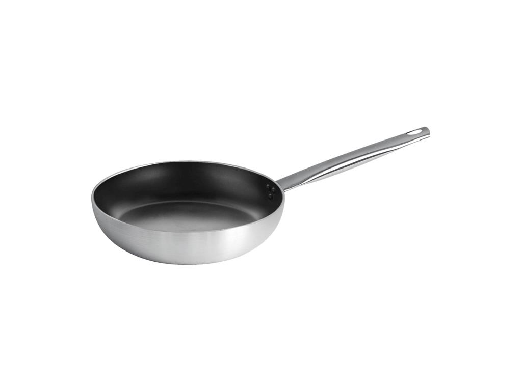 Aluminijasta ponev / 24cm / 3mm / Non-Stick / Indukcija