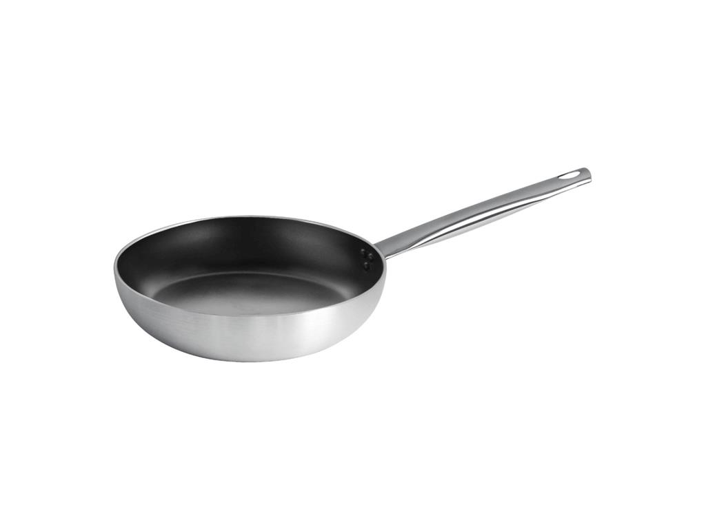 Aluminijasta ponev / 28cm / 3mm / Non-Stick / Indukcija