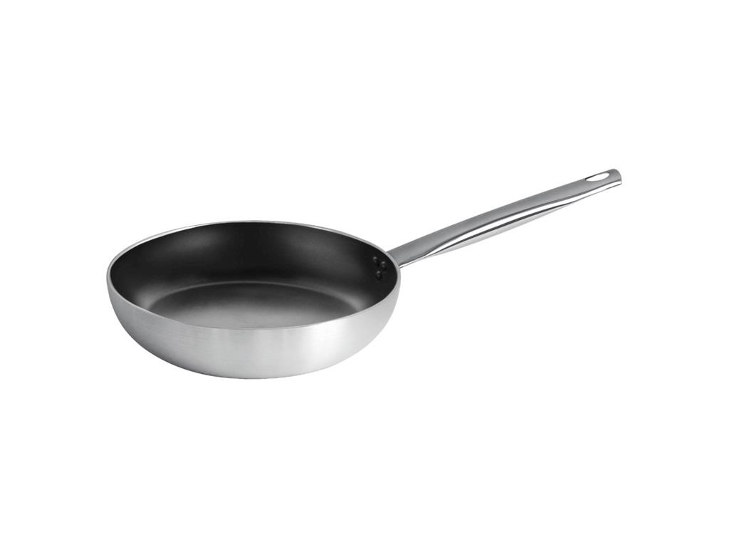 Aluminijasta ponev / 32cm / 3mm / Non-Stick / Indukcija