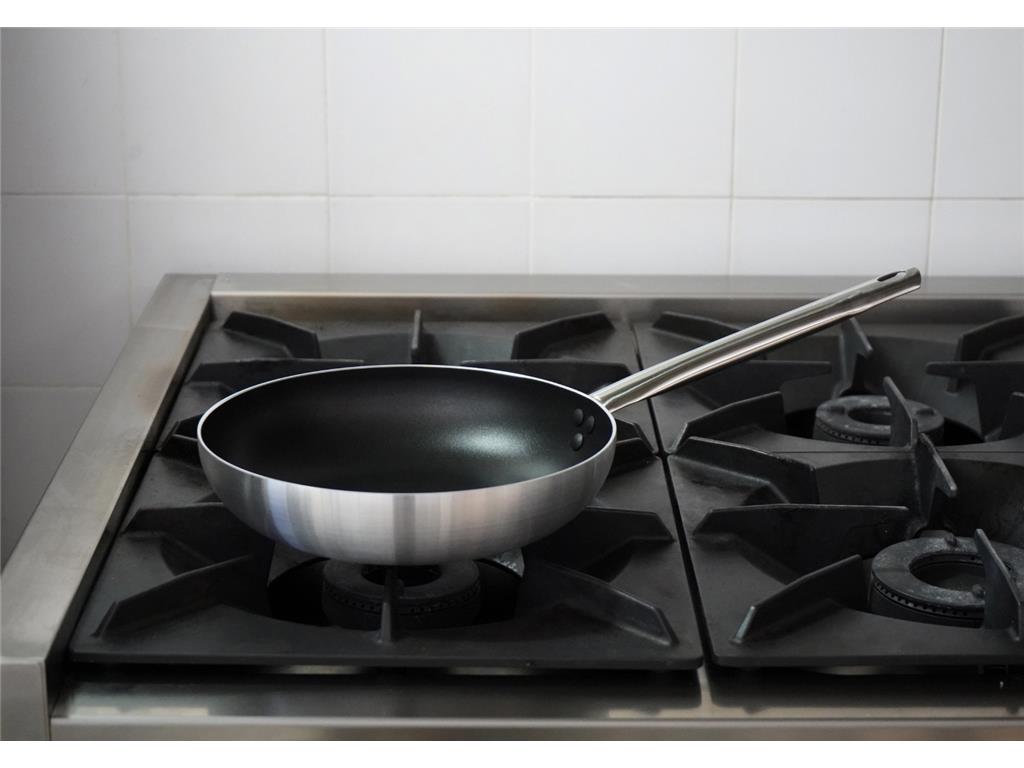 Aluminijasta ponev / 36cm / 3mm / Non-Stick / Indukcija