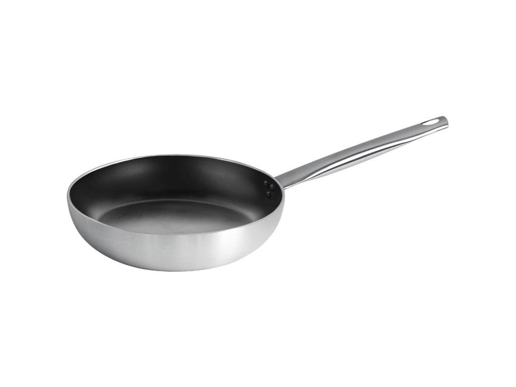 Aluminijasta ponev / 40cm / 3mm / Non-Stick / Indukcija