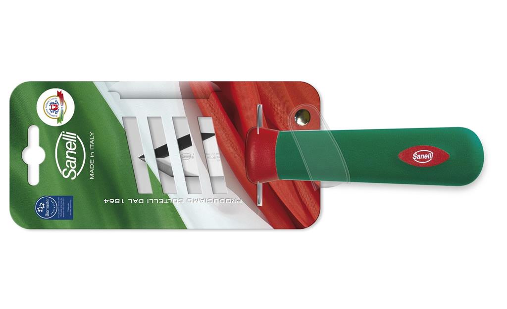 Nož za ostrige / 9cm