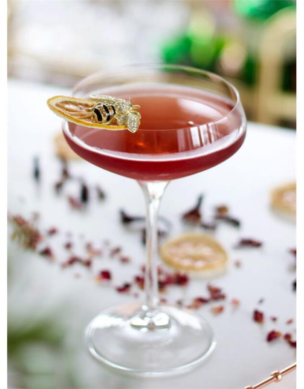 Kozarec Aria / 340ml / 6kos