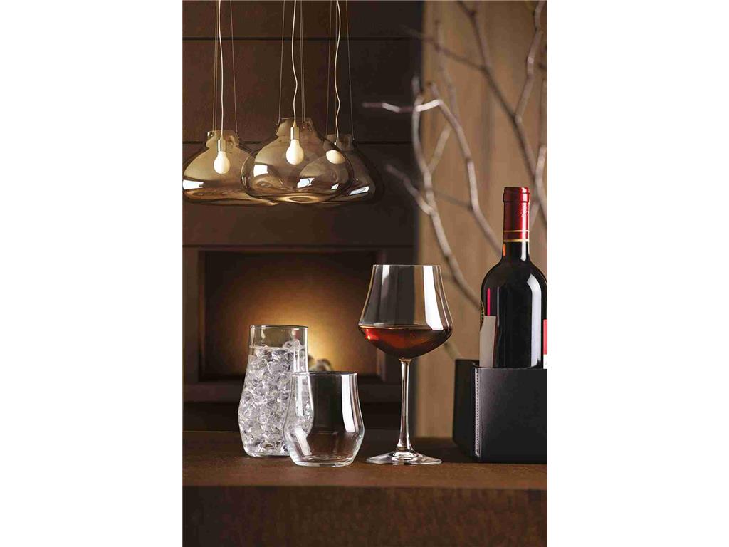 Kozarec Ego / 430ml / 6kos