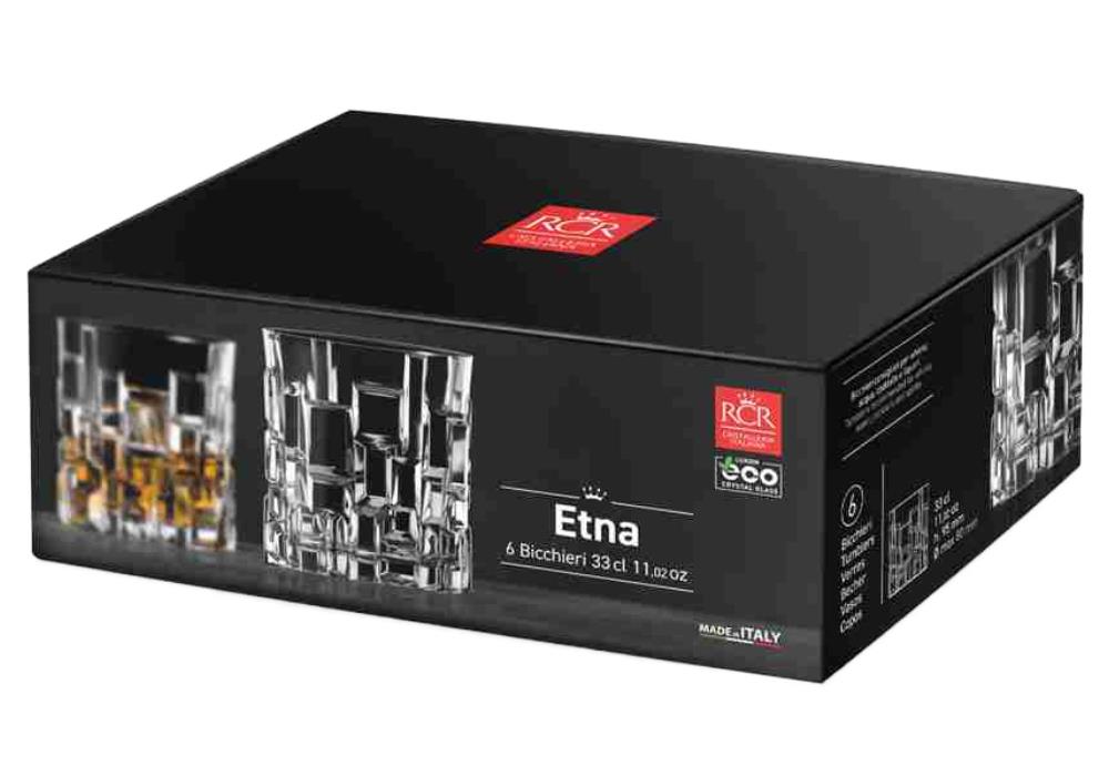 Kozarec Etna / 330ml / 6kos