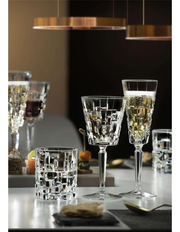 Set Etna / Dekanter + kozarci za Whisky / 7kos