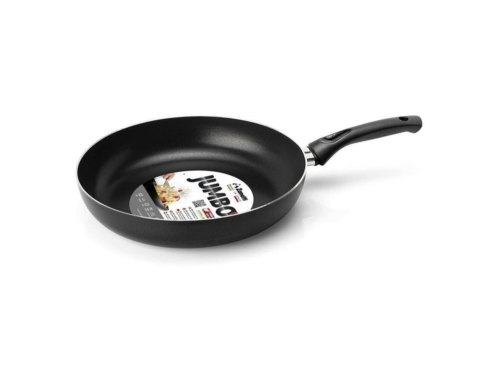 Aluminijasta ponev / 28cm / 2,2mm / Non-Stick