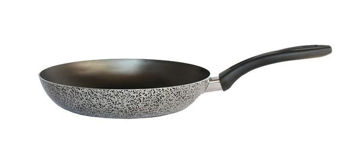 Aluminijasta ponev / 32cm / 2,5mm / Non-Stick