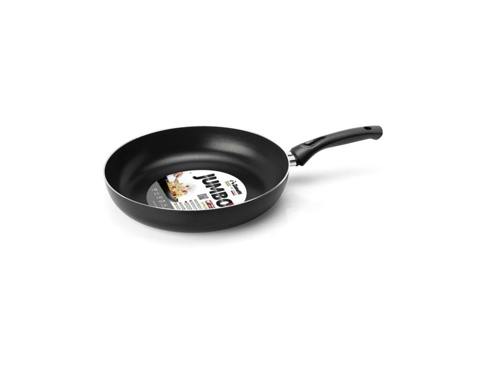 Aluminijasta ponev / 24cm / 2,2mm / Non-Stick