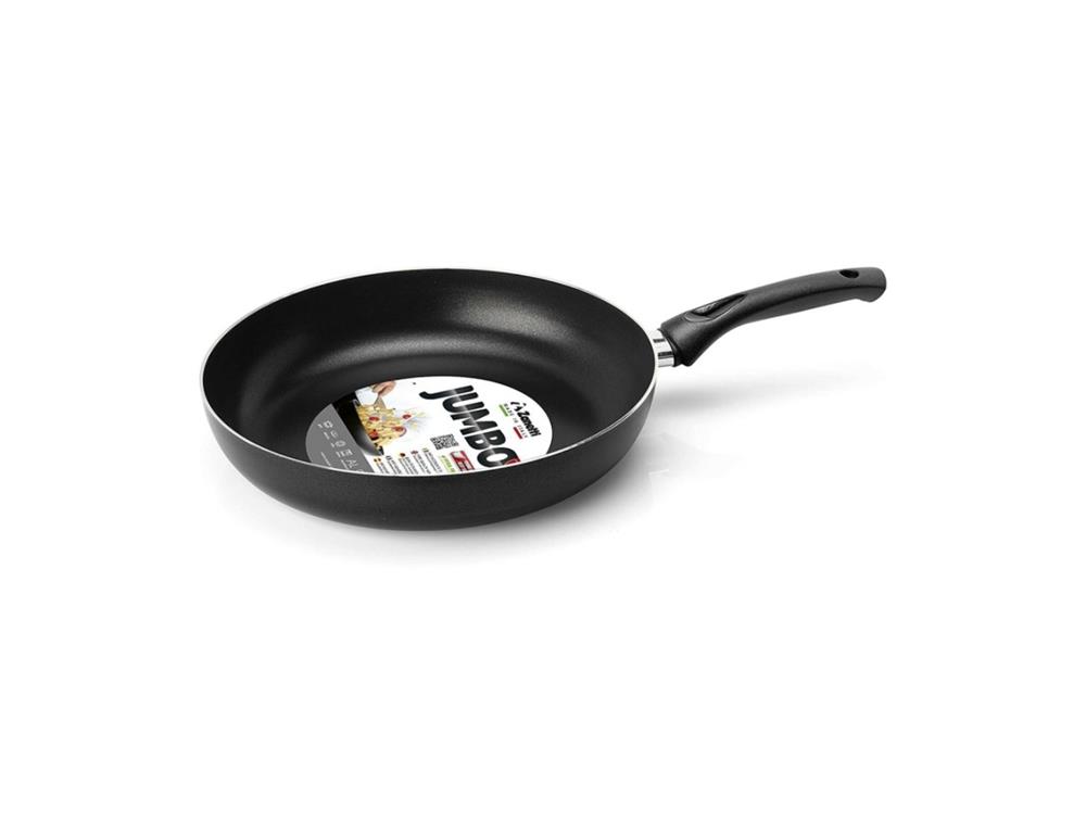 Aluminijasta ponev / 26cm / 2,2mm / Non-Stick