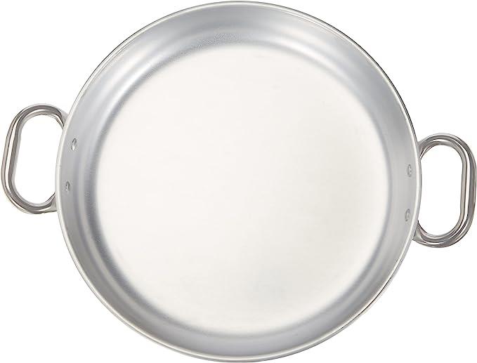 Aluminijasta ponev / 24cm / 3mm / dva ročaja