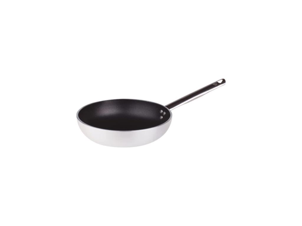 Aluminijasta ponev / 20cm / 3mm / Non-Stick