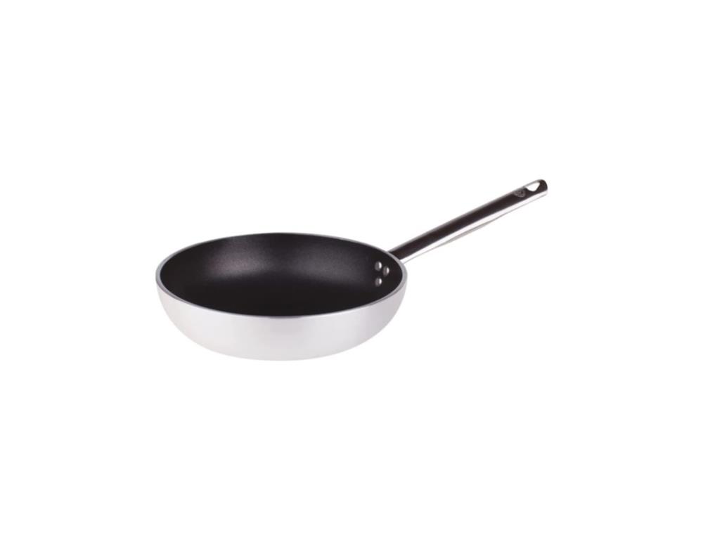 Aluminijasta ponev / 28cm / 3mm / Non-Stick