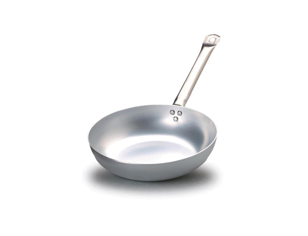 Aluminijasta ponev / 28cm / 3mm