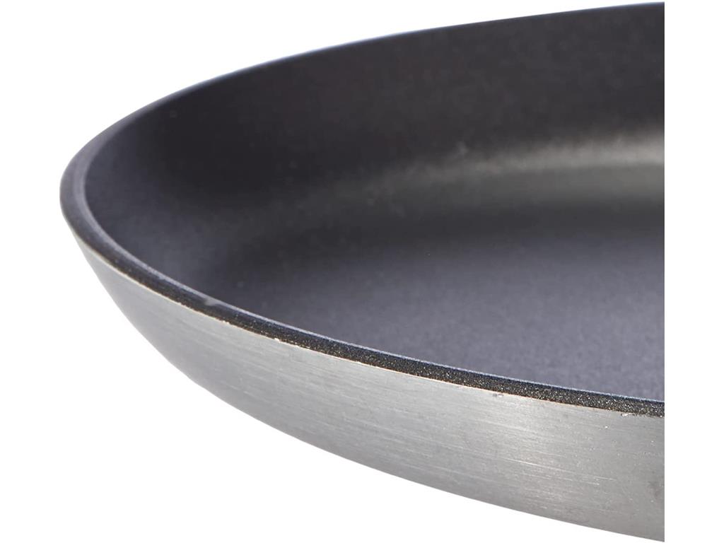 Ponev za palačinke aluminij / 24cm / 3mm / Non-Stick