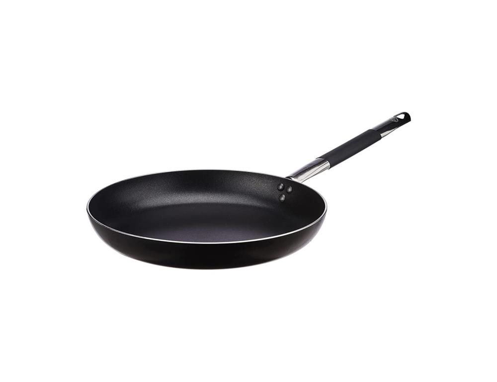 Aluminijasta ponev / 28cm / 3mm / Non-Stick / indukcija