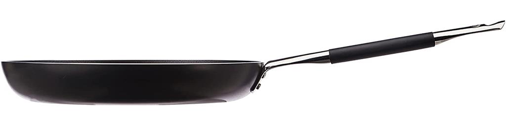 Aluminijasta ponev / 28cm / 3mm / Non-Stick / indukcija