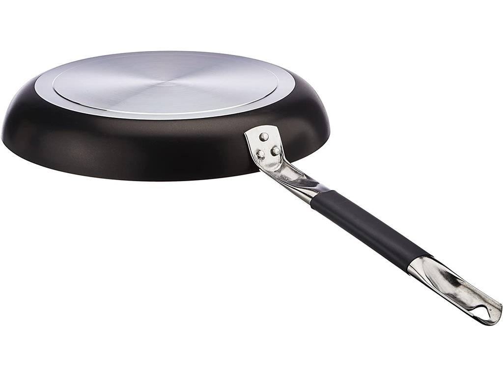 Aluminijasta ponev / 28cm / 3mm / Non-Stick / indukcija
