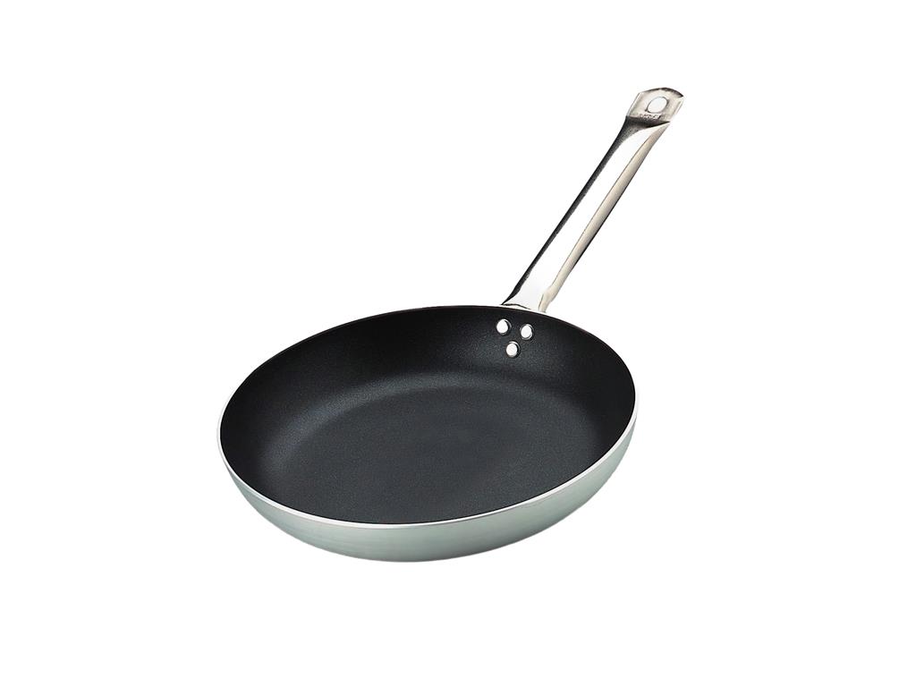 Aluminijasta ponev / 28cm / 3mm / Non-Stick / Indukcija