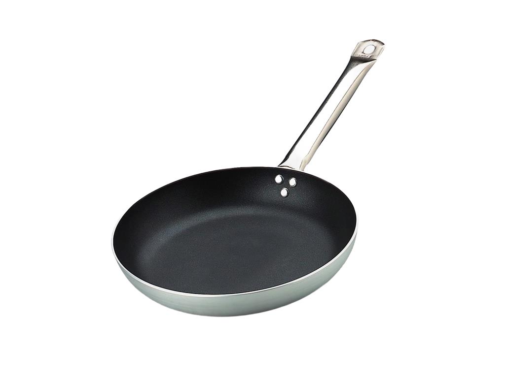 Aluminijasta ponev / 32cm / 3mm / Non-Stick / Indukcija