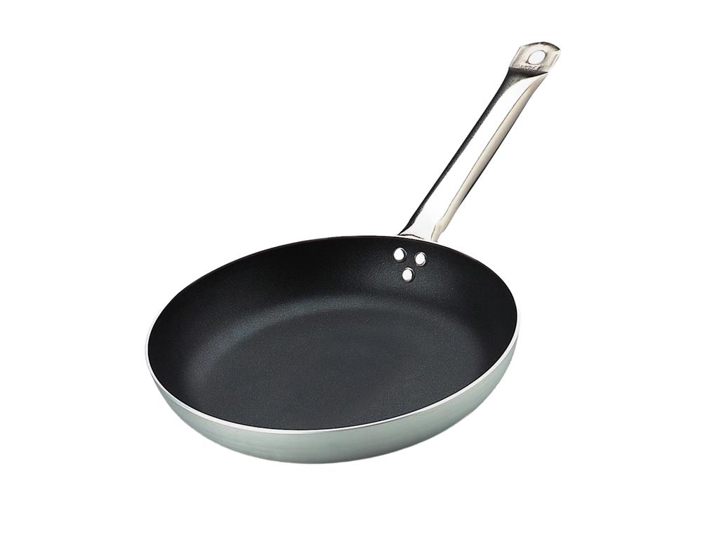 Aluminijasta ponev / 36cm / 3mm / Non-Stick / Indukcija