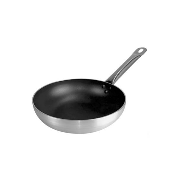 Aluminijasta ponev / 28cm / 3mm / Non-Stick / Indukcija