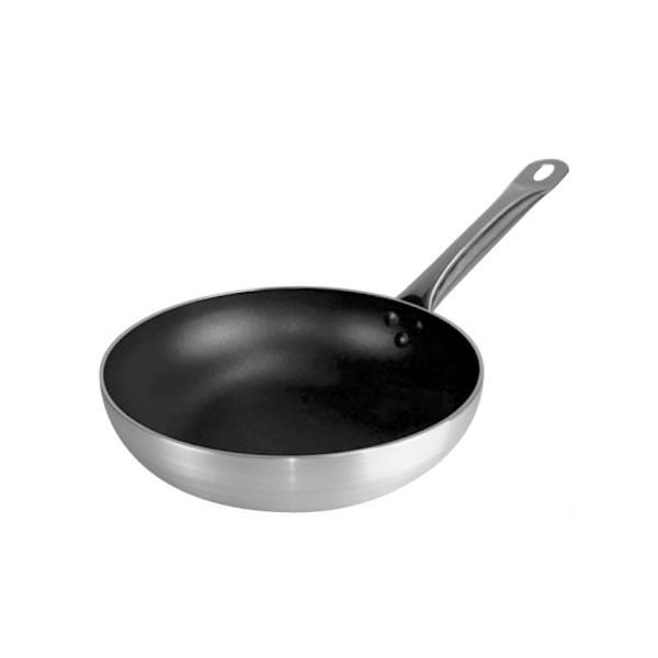Aluminijasta ponev / 32cm / 3mm / Non-Stick / Indukcija