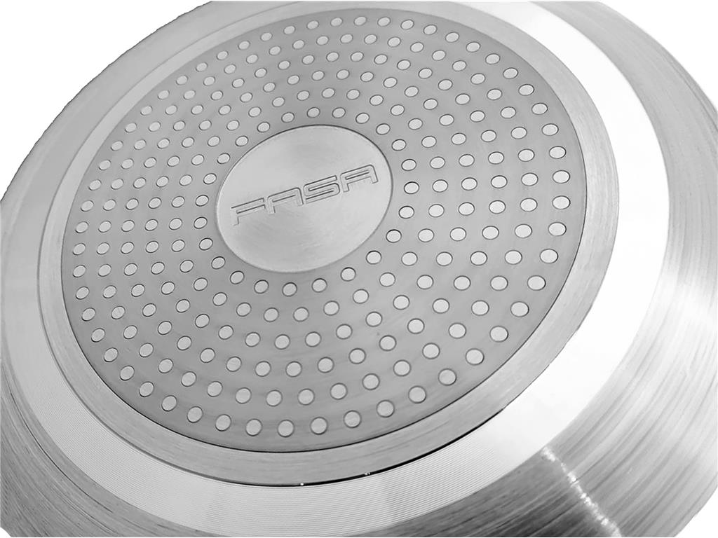 Aluminijasta ponev / 32cm / 3mm / Non-Stick / Indukcija