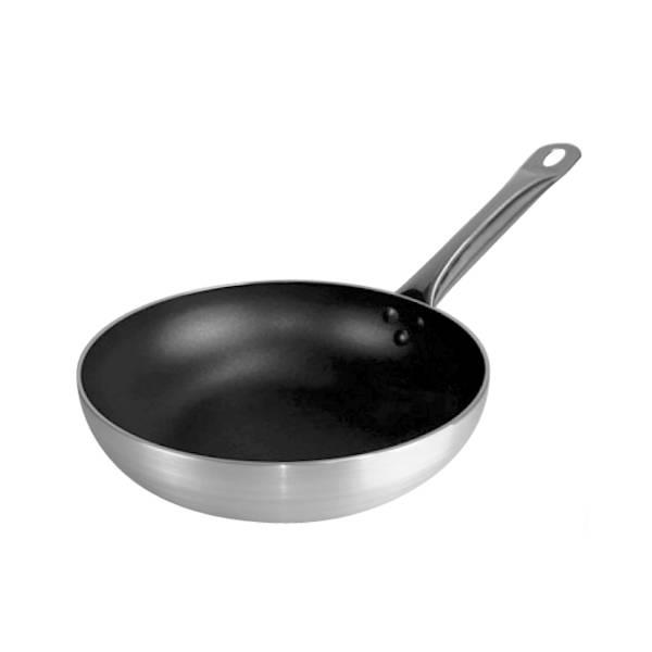 Aluminijasta ponev / 36cm / 3mm / Non-Stick / Indukcija