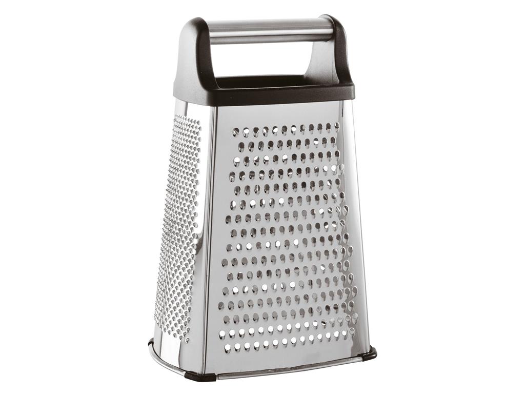 Kuhinjski strglanik / 4-delni / 23cm / Pro