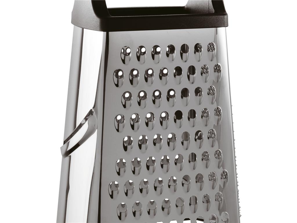 Kuhinjski strglanik / 4-delni / 23cm / Pro