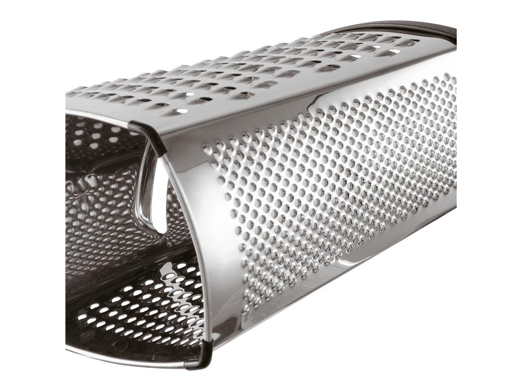 Kuhinjski strglanik / 4-delni / 23cm / Pro