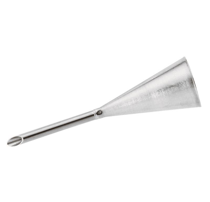 Specialni nastavek za dresirno vrečko / 10 kos