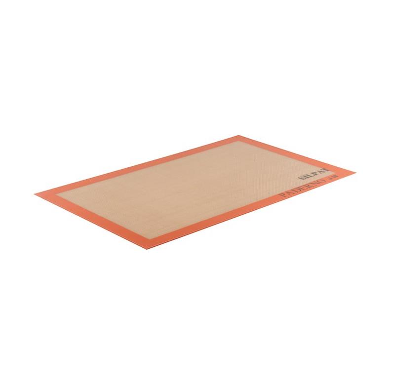 Silikonska podloga za peko / 60x40cm