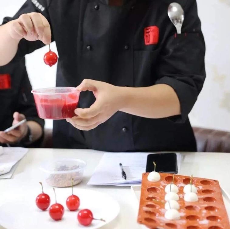 Silikonski model kupola / 24 vtisov / 30x17mm