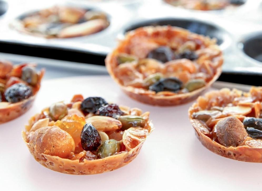 Silikonski model florentin / 8 vtisov / 60x12mm