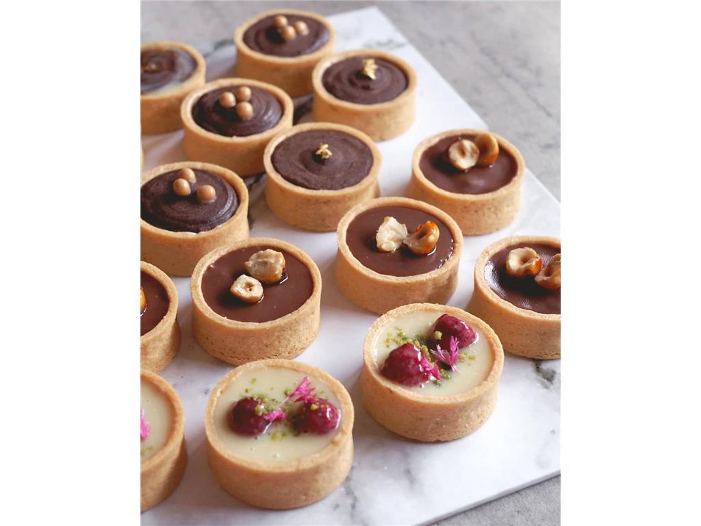 Silikonski model ptifor / 15 vtisov / 40x20mm