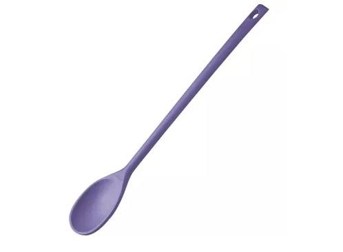 Kuhalnica / polyamide / vijola / 40cm