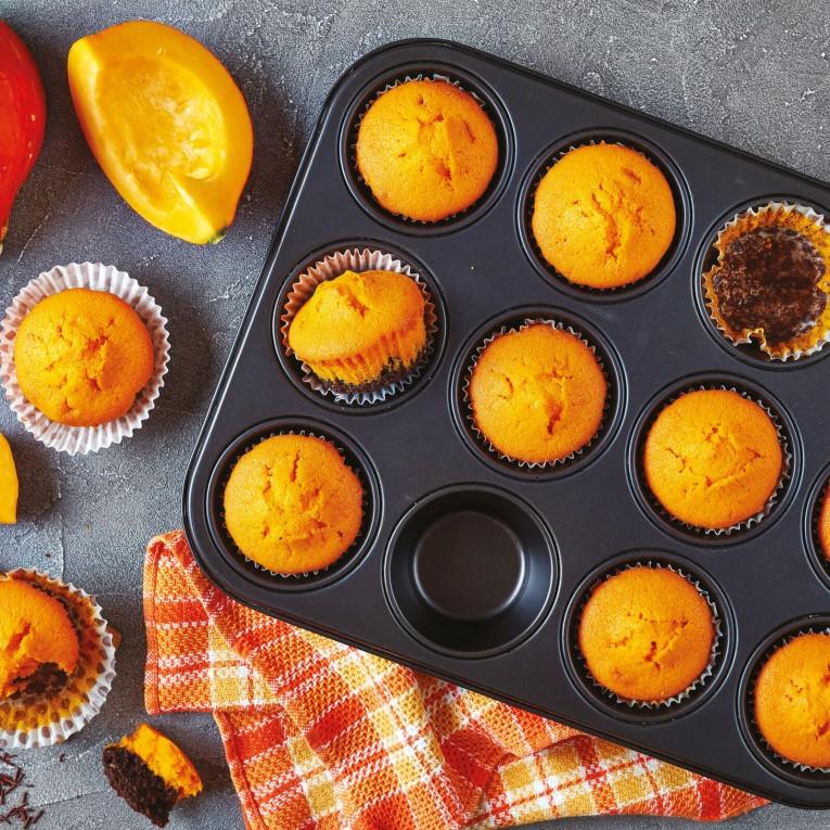 Pekač za tartlet pite / 36x27cm