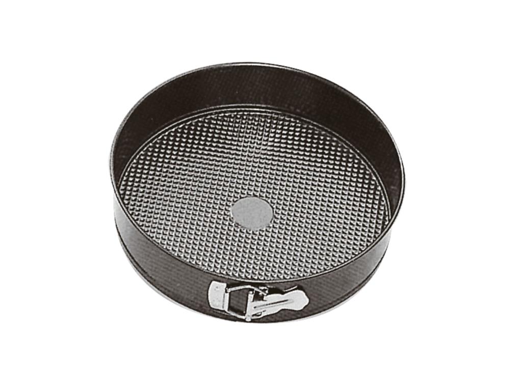 Pekač za torto / z zaponko / 24cm