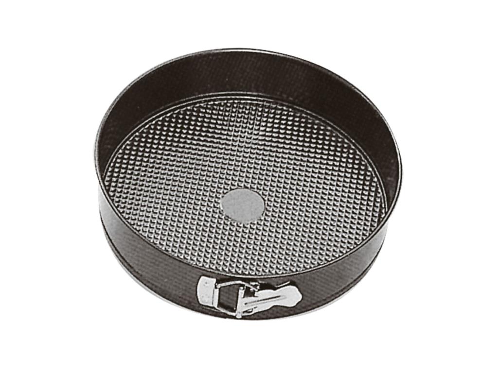 Pekač za torto / z zaponko / 26cm