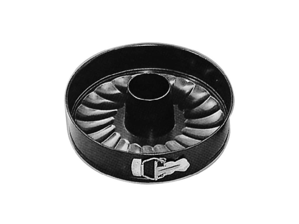 Pekač za potico / z zaponko / 24cm