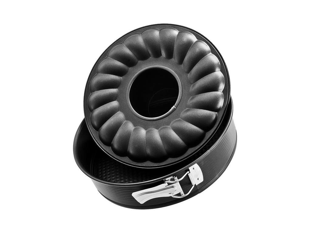 Pekač za potico / z zaponko / 24cm