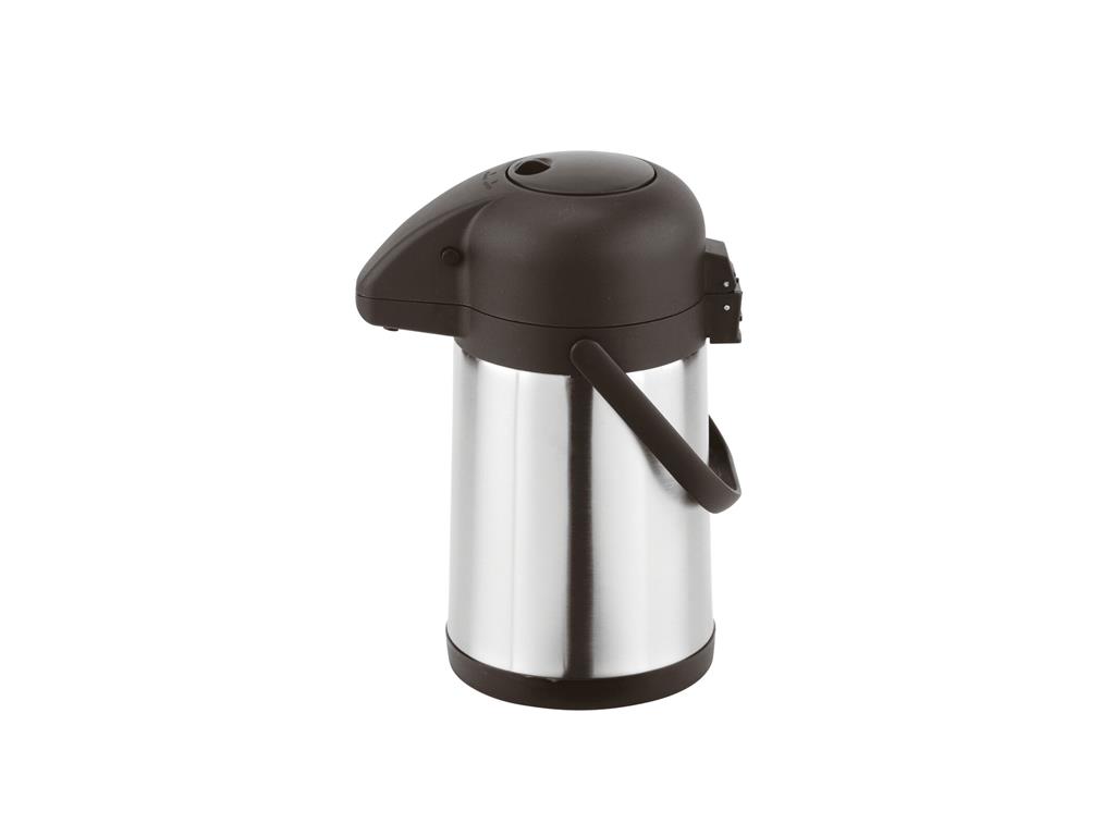 Termo vrč s pumpico / 1.9L