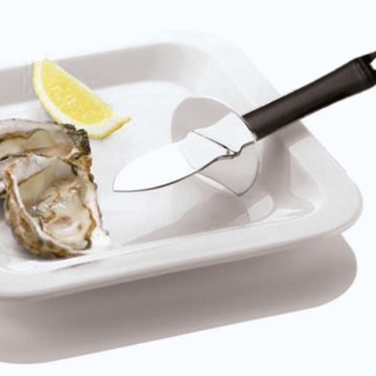 Nož za ostrige / 20cm