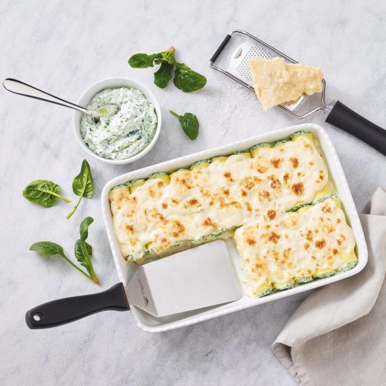 Lopatka za obračanje / 16cm