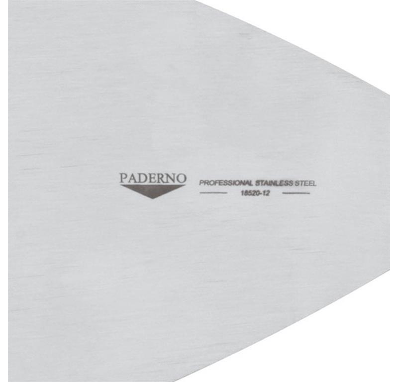 Lopatka za čiščenje in obračanje / 12cm