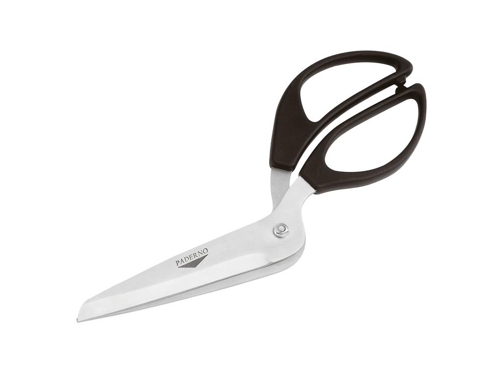 Škarje za pizzo / 25cm / 18/10